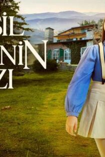 سریال دختر دره سبز Yesil Vadinin Kizi قسمت 10 با زیرنویس چسبیده فارسی