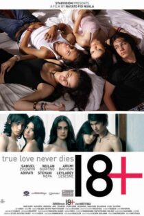 دانلود فیلم 18+: True Love Never Dies 2010 با زیرنویس فارسی چسبیده