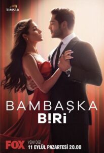 سریال ترکی شخص دیگری Bambaşka Biri قسمت 1 و 2 با زیرنویس چسبیده فارسی
