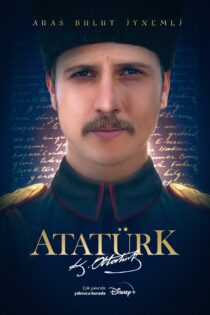 سریال آتاتورک Atatürk 2023  قسمت اول