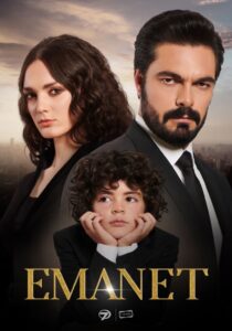 سریال امانت Emanet قسمت 605 با زیرنویس چسبیده فارسی