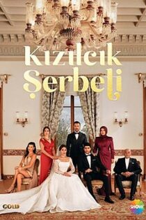 دانلود سریال شربت زغال اخته Kızılcık Şerbeti فصل 2 قسمت 7