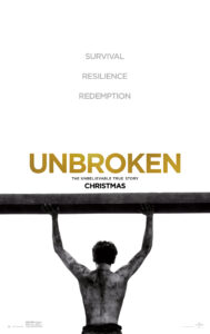 دانلود فیلم Unbroken 2014 دوبله فارسی