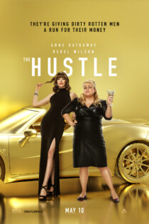 دانلود فیلم The Hustle 2019 بدون سانسور