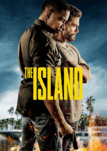 دانلود فیلم جزیره The Island 2023 دوبله فارسی