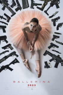 دانلود فیلم جان ویک برلین john wick: ballerina 2024
