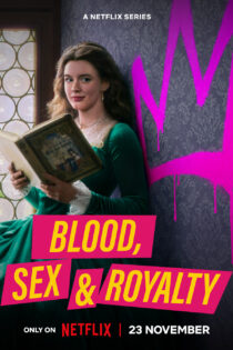 دانلود مستند Blood, Sex & Royalty