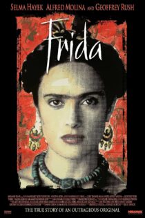 دانلود فیلم فریدا Frida 2002