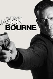 دانلود فیلم جیسون بورن Jason Bourne: Bringing Back Bourne 2016