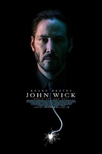 دانلود فیلم جان وییک John Wick: Don’t F*#% with John Wick 2015