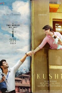 دانلود فیلم هندی کوشی Kushi 2023