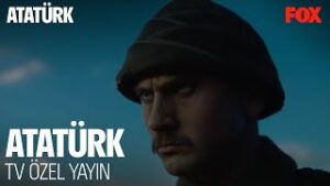 سریال آتاتورک Atatürk 2023 و زمان پخش + نقد و بازیگران بیوگرافی کامل