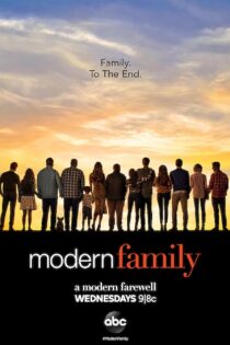 دانلود سریال Modern Family دوبله فارسی بدون سانسور