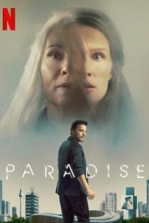 دانلود فیلم بهشت Paradise 2023 دوبله فارسی