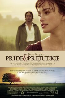 دانلود فیلم Pride & Prejudice 2005 دوبله فارسی
