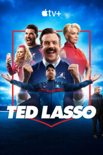 دانلود سریال تد لاسو 2023 Ted Lasso
