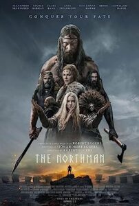 دانلود فیلم مرد شمالی The Northman 2022 دوبله فارسی