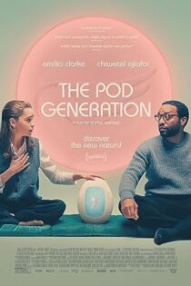 دانلود فیلم نسل پاد The Pod Generation 2023 دوبله فارسی