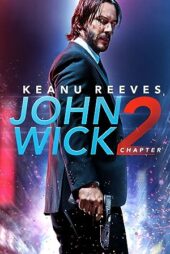 دانلود فیلم Training ‘John Wick’ 2017