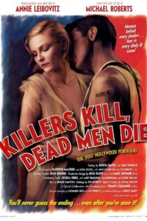 دانلود فیلم Vanity Fair: Killers Kill, Dead Men Die 2007