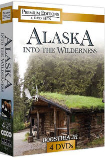 دانلود مستند آزمون آلاسکا دوبله فارسی Wild West Alaska