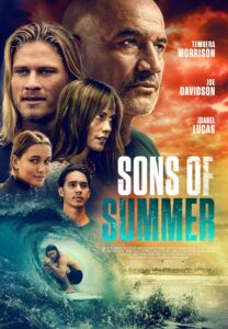 دانلود فیلم پسران تابستان Sons of Summer 2023 دوبله فارسی بدون سانسور