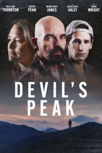 دانلود فیلم Devil's Peak 2023 دوبله فارسی