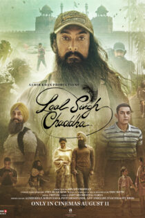 دانلود فیلم هندی Laal Singh Chaddha 2022 دوبله فارسی