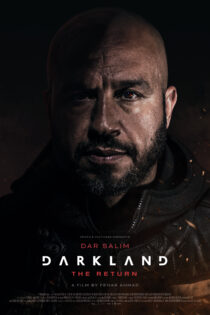 دانلود فیلم سرزمین تاریک ۲: بازگشت Darkland: The Return 2023 دوبله فارسی