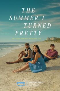 دانلود سریال The Summer I Turned Pretty فصل اول و دوم بدون سانسور