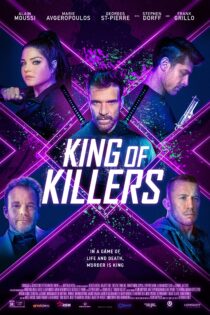 دانلود فیلم پادشاهان قاتل King of Killers 2023 دوبله فارسی