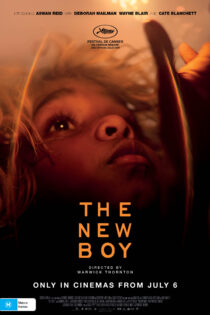 دانلود فیلم پسر جدید The New Boy 2023 دوبله فارسی