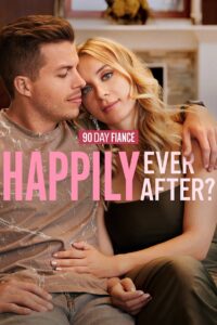 دانلود سریال 90 Day Fiancé: Happily Ever After?