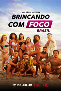 دانلود سریال Too Hot to Handle: Brazil