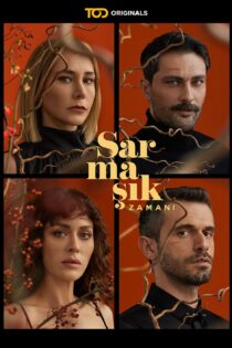 سریال وقایع نفس گیر Sarmasik Zamani 2023