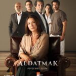 سریال ترکی خیانت Aldatmak دوبله فارسی + تماشا آنلاین