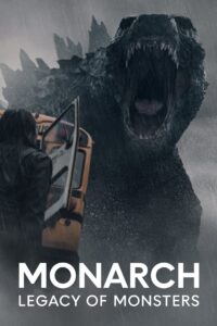 دانلود سریال Monarch: Legacy of Monsters دوبله فارسی