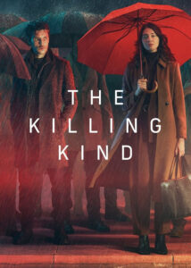 دانلود سریال نوع کشنده The Killing Kind دوبله فارسی