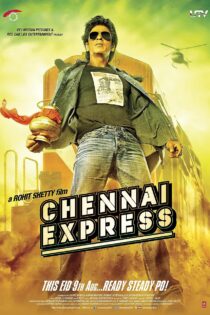 دانلود فیلم هندی Chennai Express 2013 دوبله فارسی