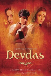 دانلود فیلم هندی جدید Devdas 2002 دوبله فارسی