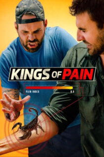 دانلود سریال پادشاهان درد Kings of Pain 2023 فصل دوم
