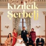 دانلود سریال شربت زغال اخته (حفظ آبرو) Kizilcik Serbeti 2023