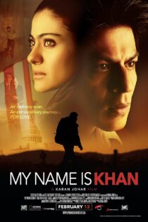 دانلود فیلم هندی اسم من خان My Name Is Khan 2010 دوبله فارسی