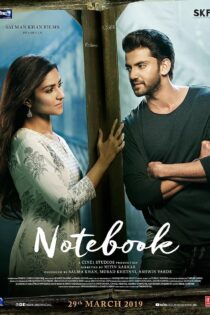 دانلود فیلم هندی Notebook 2019 دوبله فارسی