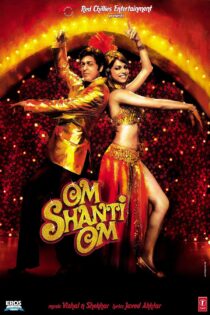 دانلود فیلم هندی جدید Om Shanti Om 2007 دوبله فارسی
