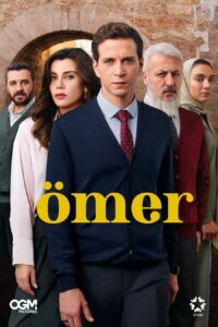 دانلود سریال عمر Ömer دوبله فارسی