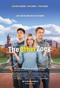 دانلود فیلم The Other Zoey 2023 دوبله فارسی