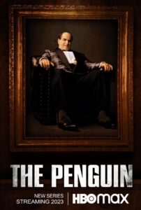 دانلود سریال The Penguin دوبله فارسی