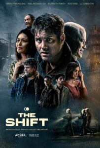 دانلود فیلم The Shift 2023 دوبله فارسی