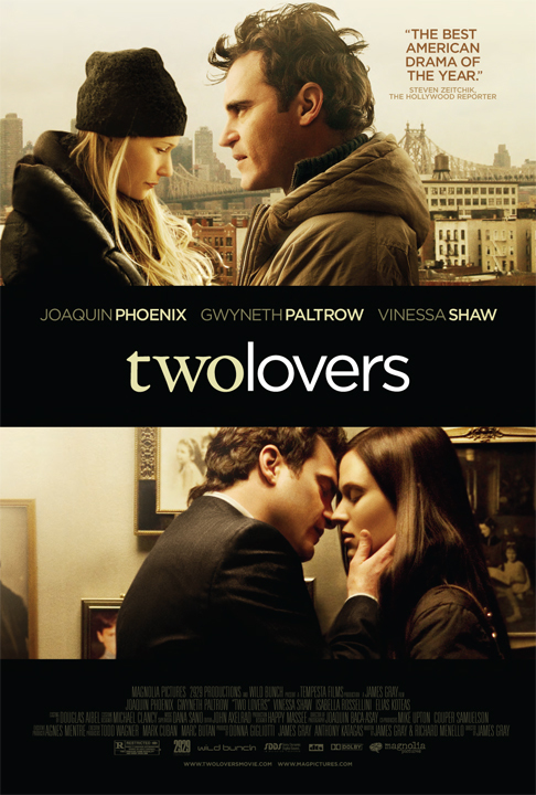 دانلود فیلم دو عاشق Two Lovers 2008 دوبله فارسی بدون سانسور